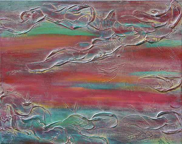 Afternoon Joy Painting